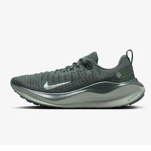 Nike ReactX Infinity Run 4 Green Jade Running Sneakers DR2670-304 Women Sz 7.5